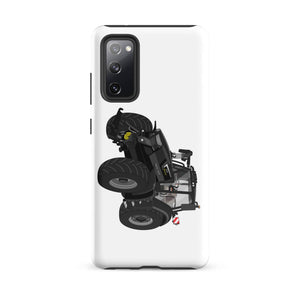 Deutz Fahr Tough case for Samsung® Samsung Galaxy S20 FE Deutz-Fahr 7250 TTV Warrior Edition | Tough case for Samsung® Quality Farmers Merch