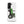 Deutz Fahr Tough case for Samsung® Samsung Galaxy S21 FE Deutz DX 90 | Tough case for Samsung® Quality Farmers Merch