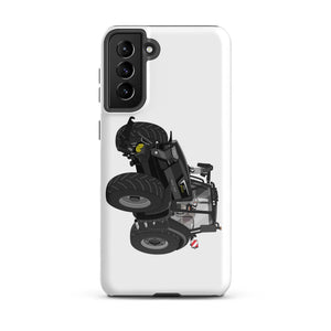 Deutz Fahr Tough case for Samsung® Samsung Galaxy S21 Plus Deutz-Fahr 7250 TTV Warrior Edition | Tough case for Samsung® Quality Farmers Merch
