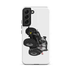 Deutz Fahr Tough case for Samsung® Samsung Galaxy S22 Plus Deutz-Fahr 7250 TTV Warrior Edition | Tough case for Samsung® Quality Farmers Merch