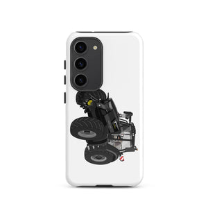 Deutz Fahr Tough case for Samsung® Samsung Galaxy S23 Deutz-Fahr 7250 TTV Warrior Edition | Tough case for Samsung® Quality Farmers Merch