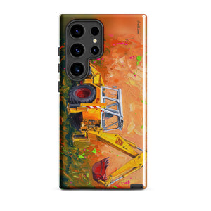 Glossy / Samsung Galaxy S24 Ultra