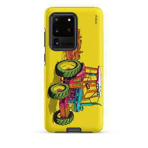 Matte / Samsung Galaxy S20 Ultra