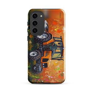 Glossy / Samsung Galaxy S23 Plus