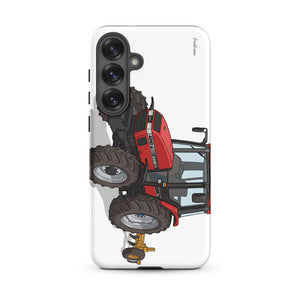 Matte / Samsung Galaxy S25 Plus