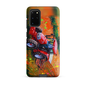 Matte / Samsung Galaxy S20 Plus