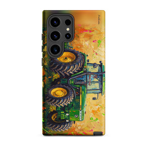 Matte / Samsung Galaxy S24 Ultra
