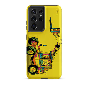 Matte / Samsung Galaxy S21 Ultra