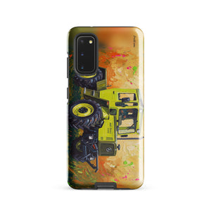 Glossy / Samsung Galaxy S20