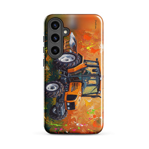 Glossy / Samsung Galaxy S24 Plus