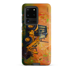 Matte / Samsung Galaxy S20 Ultra