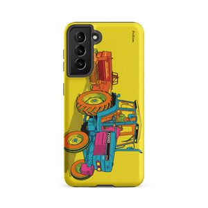 Matte / Samsung Galaxy S21 FE