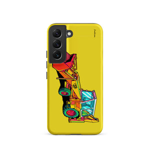 Matte / Samsung Galaxy S22