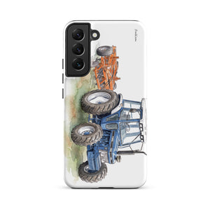 Matte / Samsung Galaxy S22 Plus
