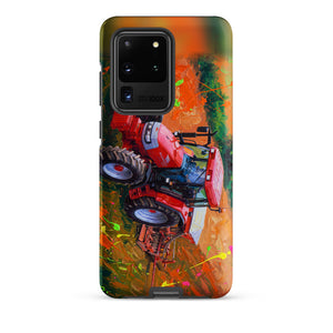 Matte / Samsung Galaxy S20 Ultra