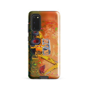 Glossy / Samsung Galaxy S20