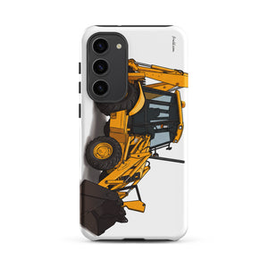 Matte / Samsung Galaxy S23 Plus