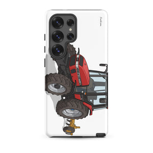Matte / Samsung Galaxy S25 Ultra