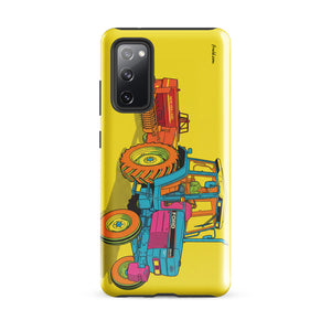 Glossy / Samsung Galaxy S20 FE