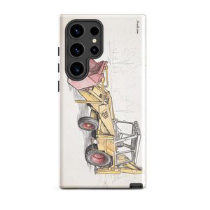 Glossy / Samsung Galaxy S24 Ultra