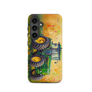 Matte / Samsung Galaxy S24