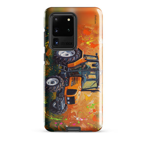 Glossy / Samsung Galaxy S20 Ultra