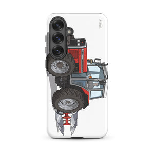 Matte / Samsung Galaxy S25 Plus