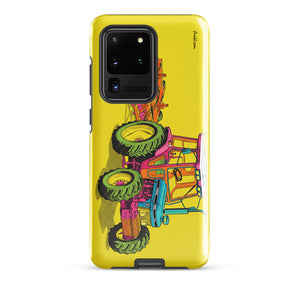Glossy / Samsung Galaxy S20 Ultra