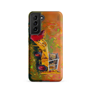 Matte / Samsung Galaxy S21