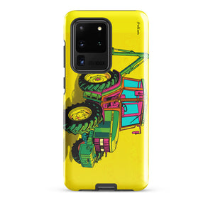 Glossy / Samsung Galaxy S20 Ultra