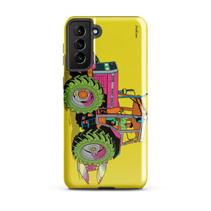 Glossy / Samsung Galaxy S21 Plus
