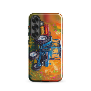 Glossy / Samsung Galaxy S25