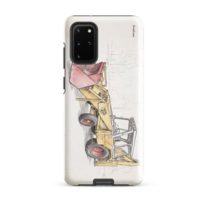 Glossy / Samsung Galaxy S20 Plus