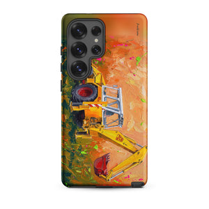 Matte / Samsung Galaxy S25 Ultra