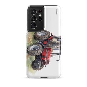 Matte / Samsung Galaxy S21 Ultra