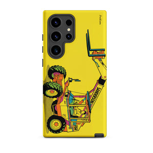 Matte / Samsung Galaxy S24 Ultra