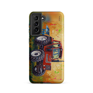 Matte / Samsung Galaxy S21