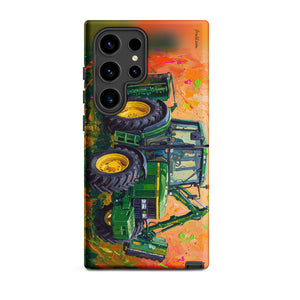 Matte / Samsung Galaxy S24 Ultra
