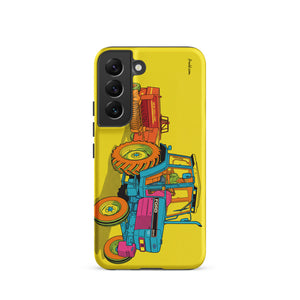 Matte / Samsung Galaxy S22