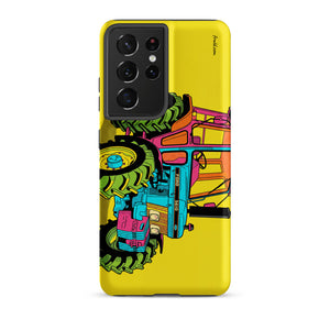 Matte / Samsung Galaxy S21 Ultra