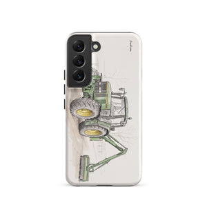 Matte / Samsung Galaxy S22