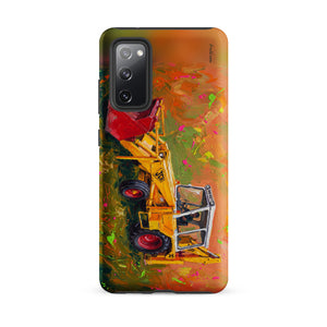Matte / Samsung Galaxy S20 FE