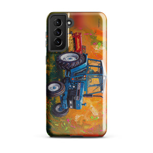 Glossy / Samsung Galaxy S21 Plus
