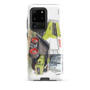 Glossy / Samsung Galaxy S20 Ultra