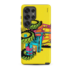 Matte / Samsung Galaxy S25 Ultra