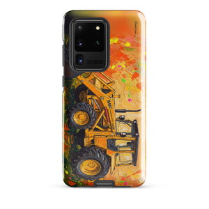 Glossy / Samsung Galaxy S20 Ultra