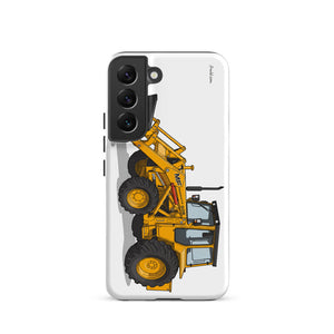 Matte / Samsung Galaxy S22