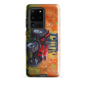 Glossy / Samsung Galaxy S20 Ultra