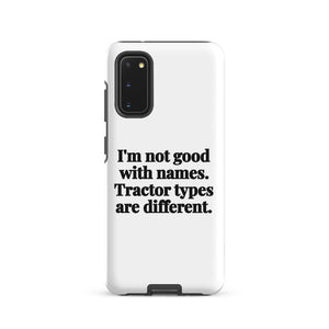 Matte / Samsung Galaxy S20
