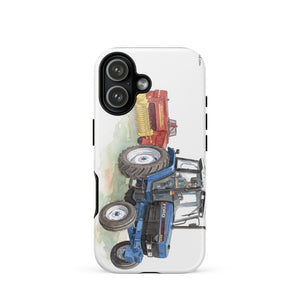 iPhone 17